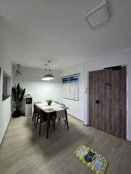 Blk 468A Blue Riverview (Sembawang), HDB Executive #557929411